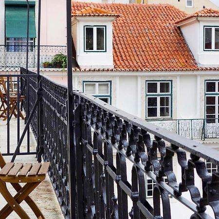 Residentas Apostolos Lisboa الغرفة الصورة