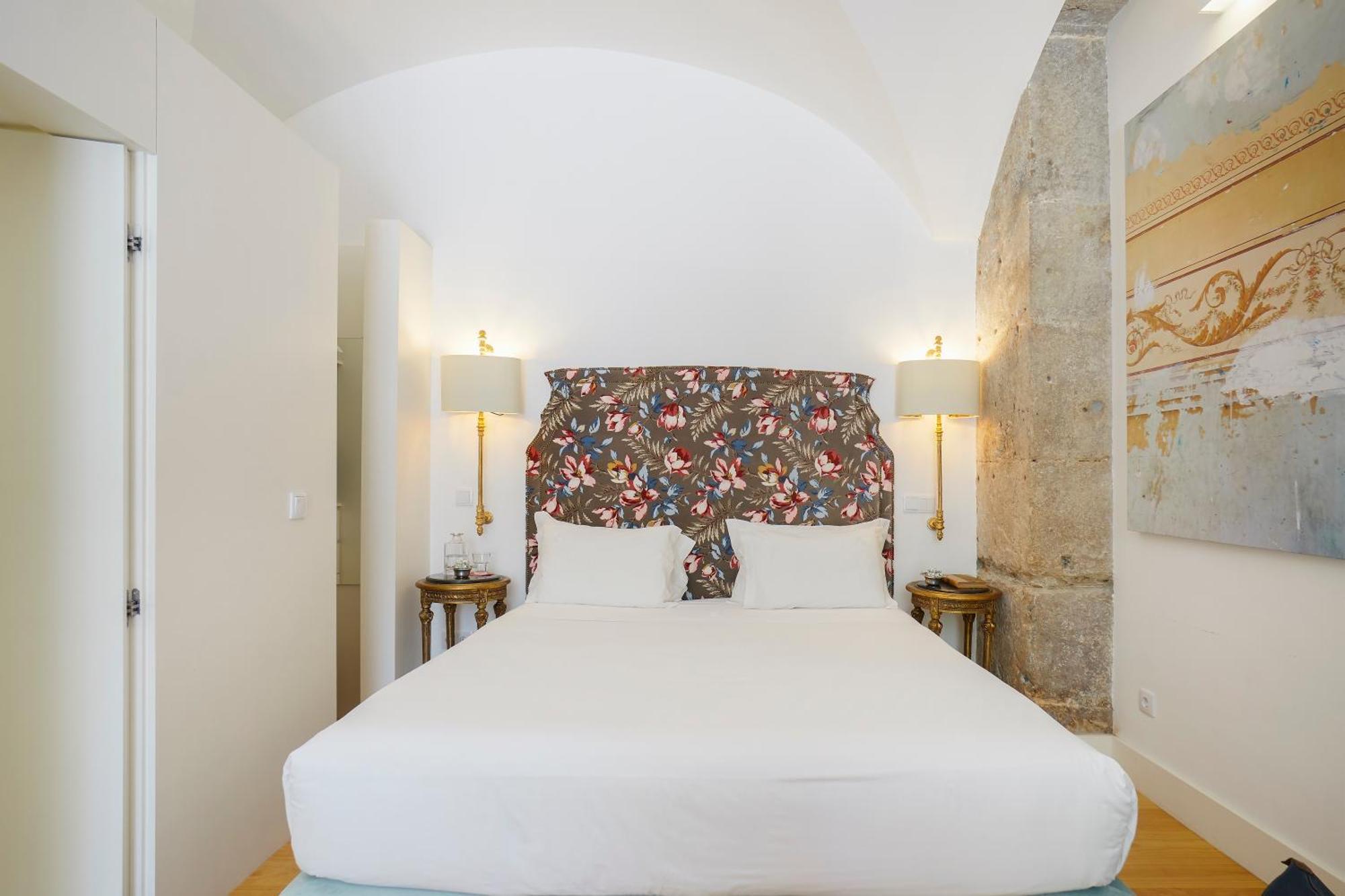 Residentas Apostolos Lisboa الغرفة الصورة