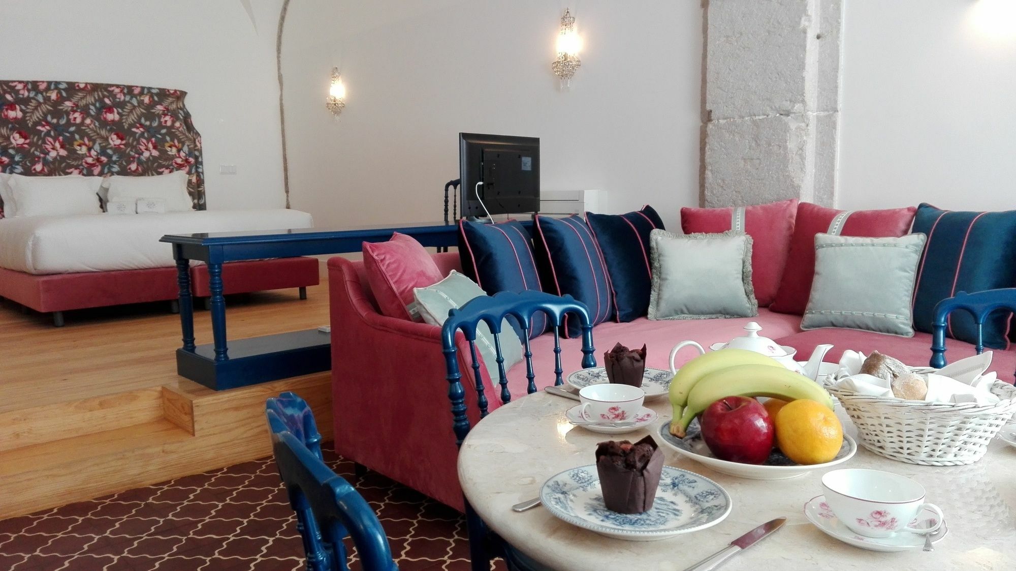 Residentas Apostolos Lisboa المظهر الخارجي الصورة